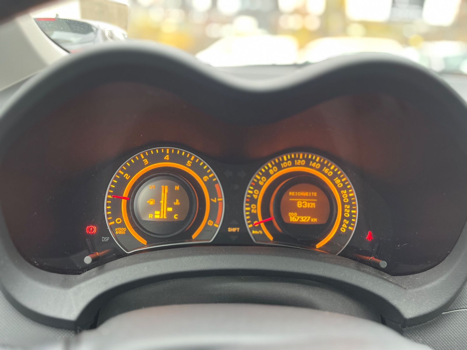 Auris Sol*Klimaauto*Elektr. Fenster*8-Fach bere*