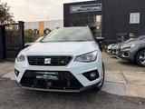 Seat Arona 1.6 TDI 115 CV FR - SEAT Arona FR mit Diesel-Antrieb
