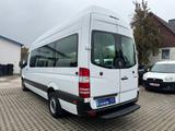 Mercedes-Benz Sprinter II Kastenwagen 316 CDI L3H3 - Mercedes-Benz Sprinter: Kastenwagen