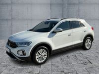 Volkswagen T-Roc - Vorschau Bild 2