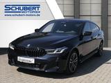 BMW 640 Gran Turismo d xDrive M Sport HUD DA+ PA+ AZ - BMW 640 Gran Turismo aus 2023