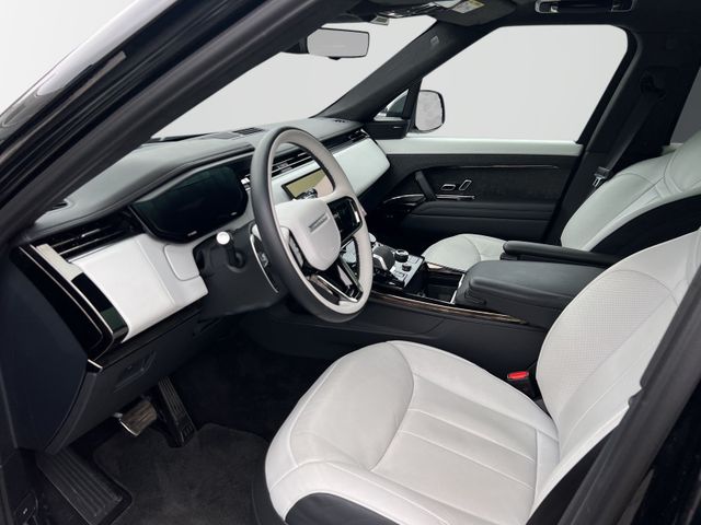 LAND ROVER Range Rover Sport – Bild 10