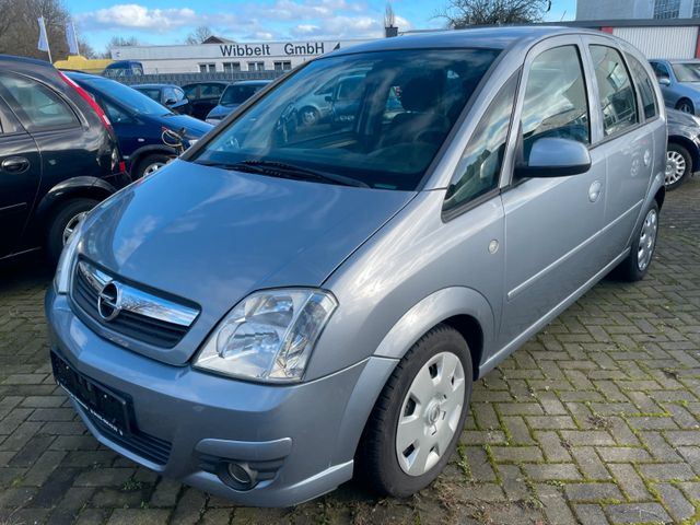 Opel Meriva CATCH ME Now