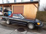 Mercedes-Benz 450 - Mercedes-Benz Gebrauchtwagen von 1975