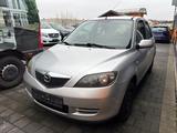Mazda 2 Lim. 1.4 Active - Mazda 2 aus 2007