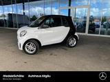 Smart smart EQ fortwo cabrio Cool&Audio 22kWLader Shz - Smart Gebrauchtwagen von 2021