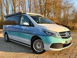 Mercedes-Benz V 250 lang Marco Polo m Küche, Kamera 360, HiFi