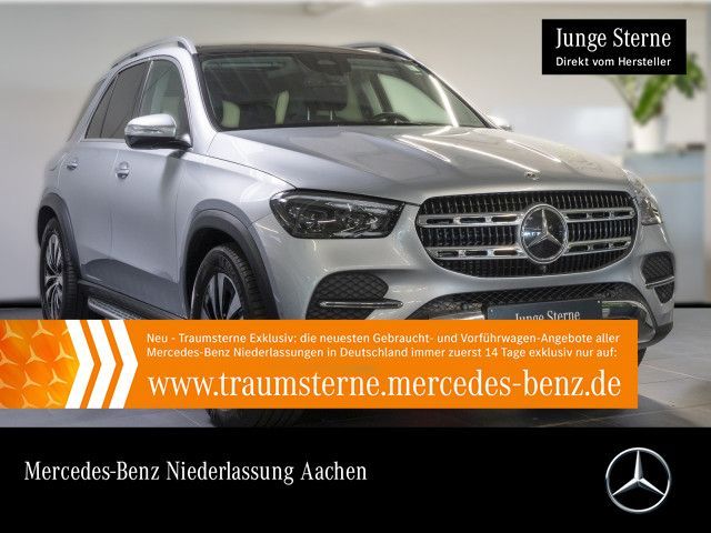 Mercedes-Benz GLE 350 de 4M Advanced Plus/Pano/AHK/20"/Keyless