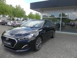 Hyundai i30 YES! Plus - Hyundai i30: Plus