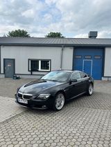 BMW 650i Coupé - - BMW 6er Reihe aus 2007