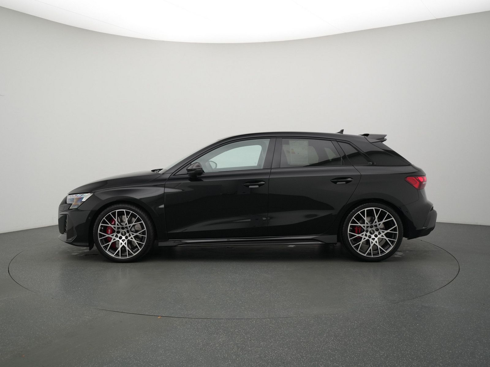 Audi RS3 - Bild 22