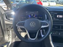 Volkswagen Taigo - Vorschau Bild 11