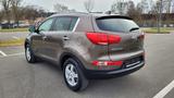 Kia Sportage Spirit 4WD 2.0 Automatik Leder Pano**** - Kia mit Diesel-Antrieb: 2.0