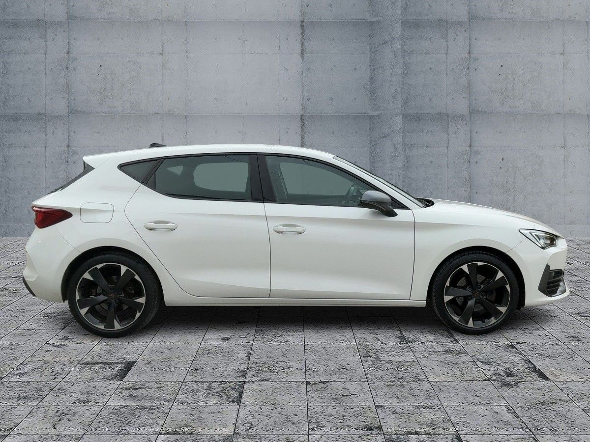 Cupra Leon - Bild 7