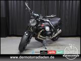 Moto Guzzi GRISO 1200 SE BLACK DEVIL // QD-AUSPUFF // - MOTO GUZZI 1200