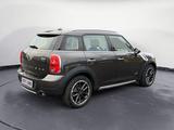 MINI Cooper Countryman All4 Navi Leder - MINI Cooper Countryman Gebrauchtwagen