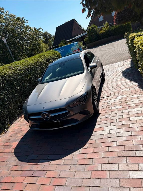 Image of Mercedes-Benz CLA 180