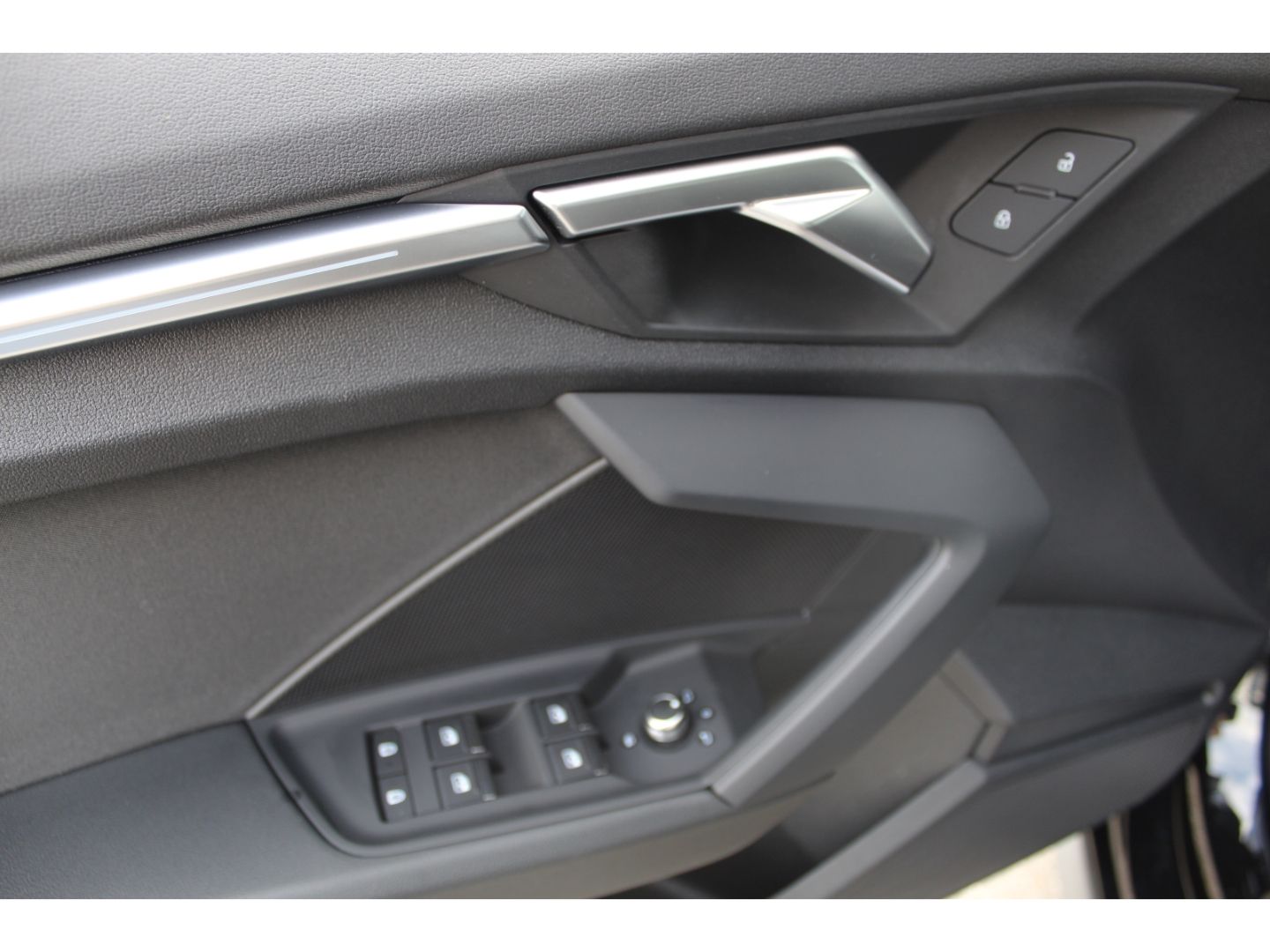 A3 Sportback S-Line 35TFSI Navi+*APP*Pano*Kamera