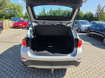BMW X1 - 5