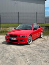 BMW E46 323ci Coupé Top Zustand - BMW 323 aus 2000: Coupe, 323ci