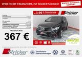 Volkswagen Tiguan Allspace R-Line 2.0TSI DSG 4M  367,-ohne