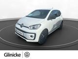 Volkswagen up! 1.0 MPI RüKa Klima PDC SiHz - VW up! in Erfurt