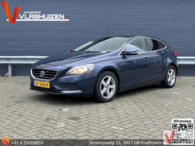 Volvo V40 1.6 D2 R-Design | klima | Cruise | Navi | PD