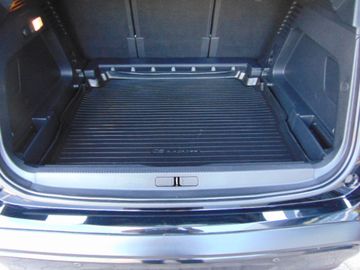 Bild 8 Citroën C5 Aircross Shine