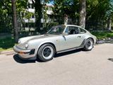 Porsche 911 3.0 SC ** Gepflegt, wenig KM - Porsche aus 1982: 911 Sc