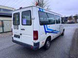 Volkswagen LT 35 Klima+8-Sitzer+Rollstuhlrampe+Top Zustand - Volkswagen LT: 35