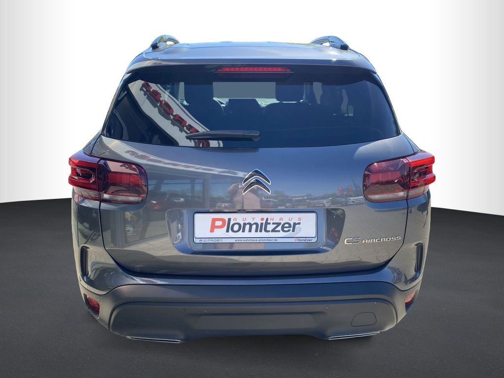 Fahrzeugabbildung Citroën C5 Aircross Hybrid 145 Automatik MAX *Allwetter*