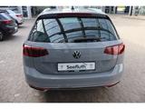 Volkswagen Passat GTE 1.4 electric TSI eHybrid 160kW 6-Gang - Volkswagen Passat: 1.6