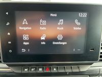 Renault Trafic - Vorschau Bild 12