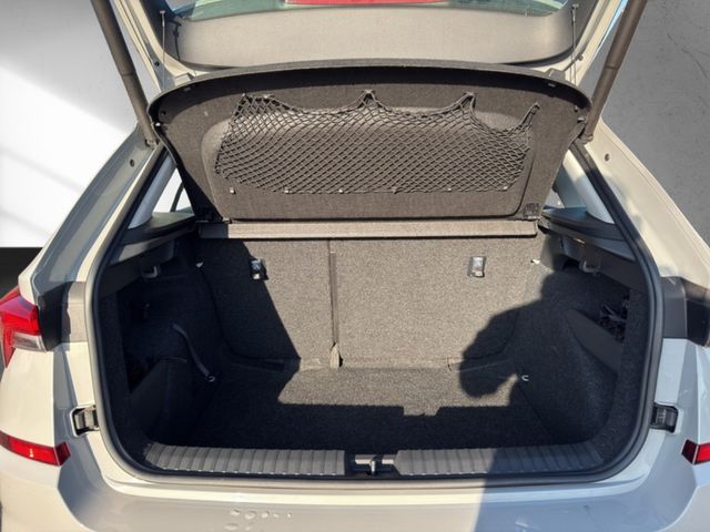 Skoda Kamiq 1.5 TSI Style *4XSHZ*CAM*LED*KESSY* ALU