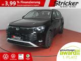Volkswagen Tayron Life 1.5eTSI 289,-ohne Anzahlung AHK 7-Si - schwarze Volkswagen Tayron