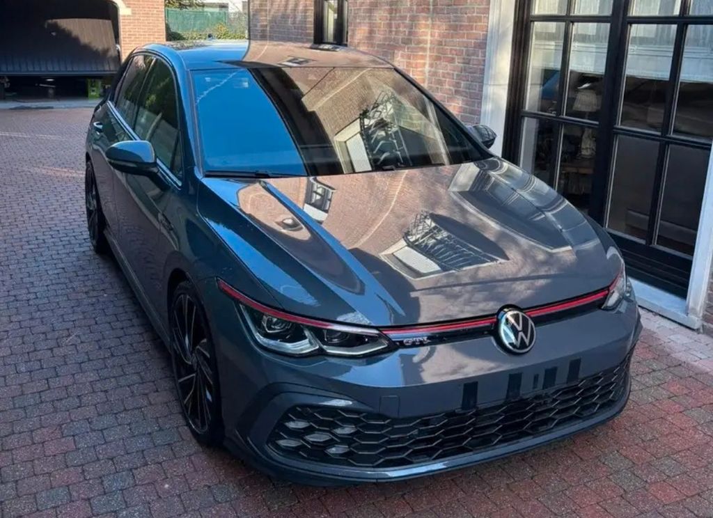 Image of Volkswagen Golf