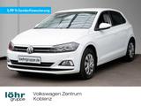 Volkswagen Polo 1.6 TDI Comfortline Navi/Klima/SHZ