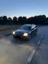 Toyota Avensis D4d 2.0 Diesel 2. Hand - Toyota Avensis aus 2007: Kombi