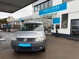 Volkswagen Caddy Life *AHK/Klima/Radio/ZV* - gebrauchte VW Caddy aus dem Jahr 2007