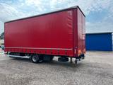 Wecon trailer - Wecon Wechselpritsche