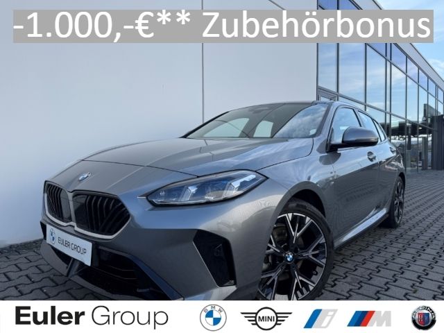 BMW 120 d M Sport 18'' adLED Navi ParkAss SHZ Klimaa