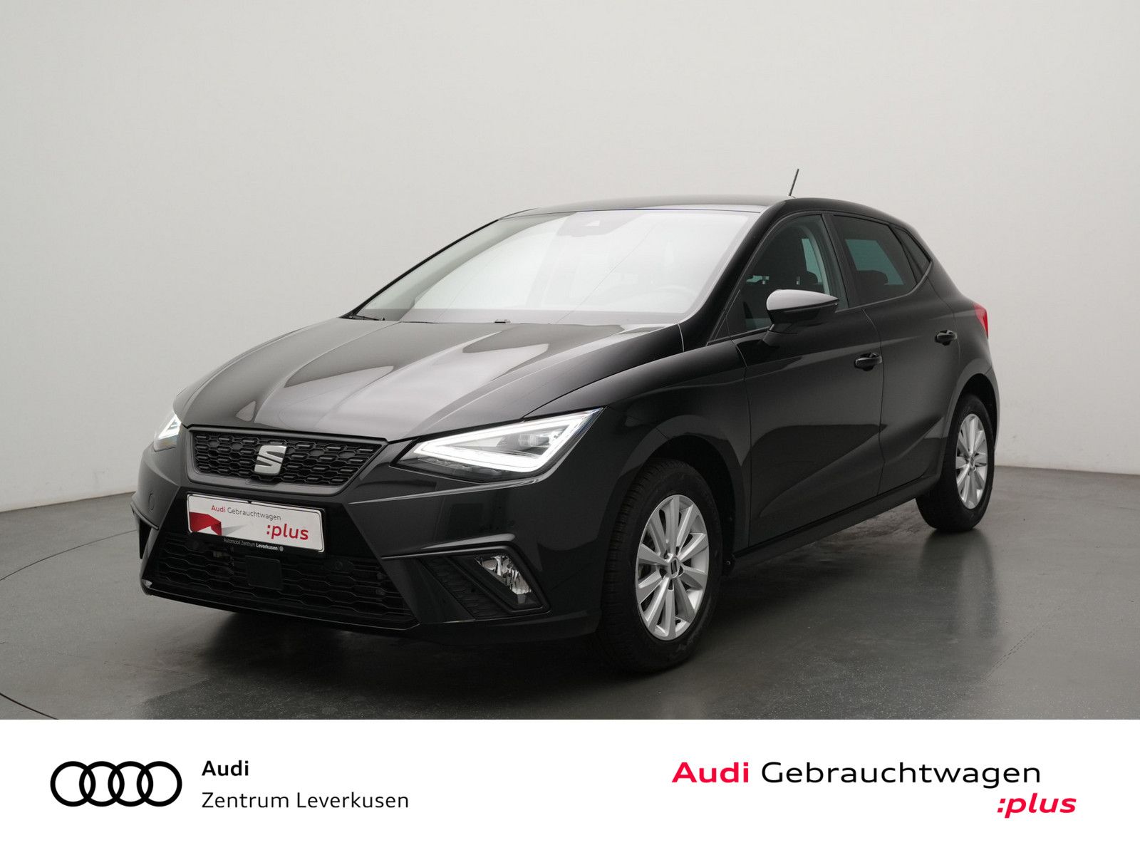 Seat Ibiza - Bild 1