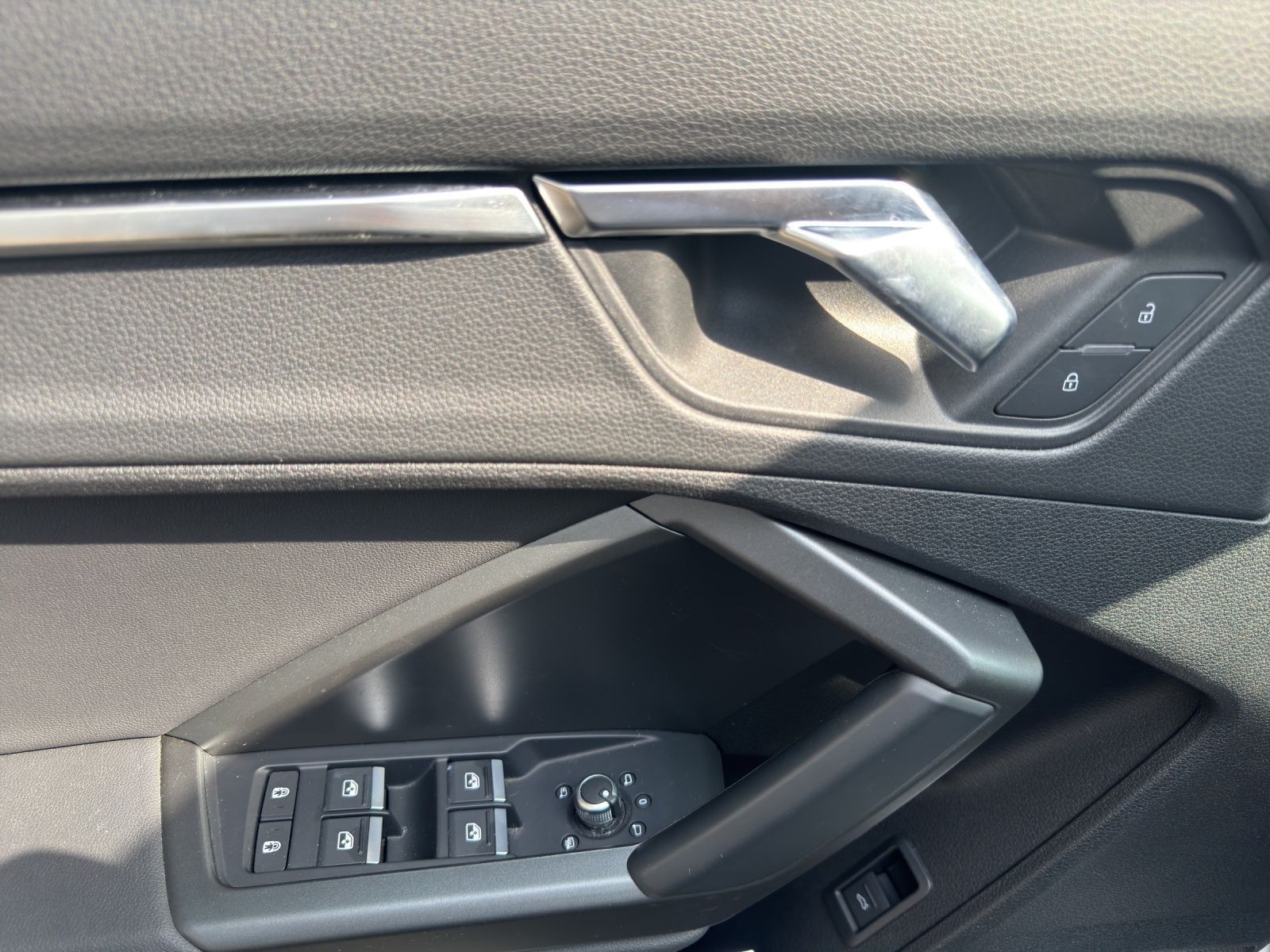 Audi Q3 Sportback 35 TFSI S LINE LED LM20 OPTIK DAB+ foto 8