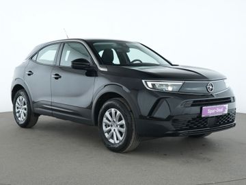 Opel Mokka - 4