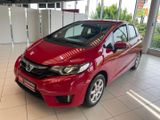 Honda Jazz 1.3 i-VTEC Trend + Klima + SHZ + AHK ++++ - Honda Jazz: Vtec