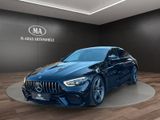 Vorschaubild Mercedes-Benz AMG GT 4-trg. 53 4Matic+ Pano Stheiz.Massage