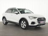 Audi Q3 Advanced Quattro Navi|PDC|Kamera|LED|SHZ - Audi Q3 Gebrauchtwagen in Stuttgart