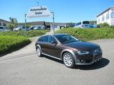 Audi A4 Allroad quattro 2.0 TDI *Xenon*AHK*SH*Leder-A - gebrauchte Audi A4 Allroad aus dem Jahr 2014