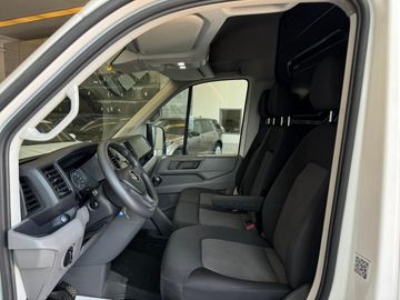 Volkswagen Crafter - 9