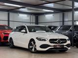 Mercedes-Benz C 220d SPORT AVANTGARDE*BUSNSS*AHK*DIST*KAME*1.H - Mercedes-Benz C 220: Sport